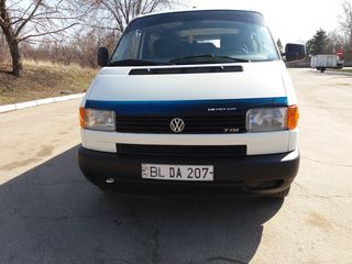 Volkswagen 75KW!baza-lunga foto 3