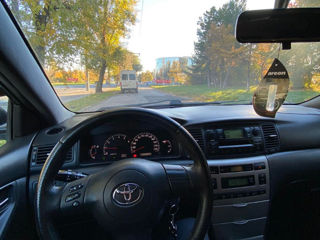 Toyota Corolla foto 2