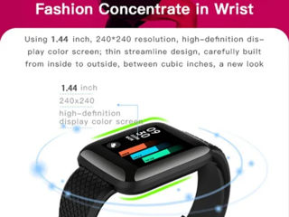 Smart Bracelet foto 4