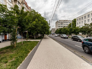 Se dă în chirie spațiu comercial pe str. Bănulescu Bodoni, Centru, Chișinău foto 11