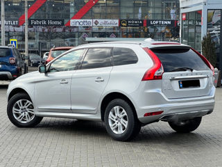 Volvo XC60 foto 5