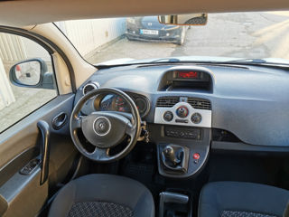 Renault Kangoo foto 6