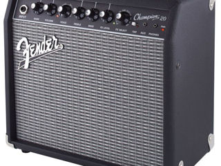 Guitar amplifier, combo. Главное комбик foto 2