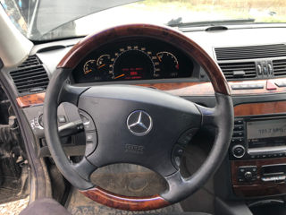 Piese mercedes motor 3.0 diesel om642 3.5 diesel e350 piese razborca dezmembrare мерседес motor foto 8