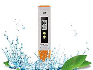 pH metru pentru alimente pH-метр для пищевых продуктов foto 12
