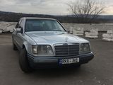 Mercedes Series (W124) foto 2