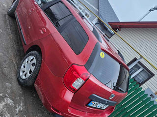 Dacia Logan Mcv foto 4