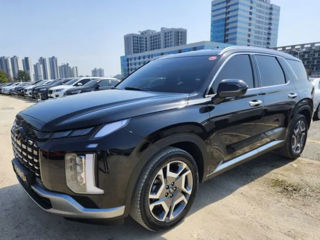 Hyundai Palisade foto 2