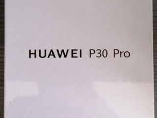 Huawei P30 Pro