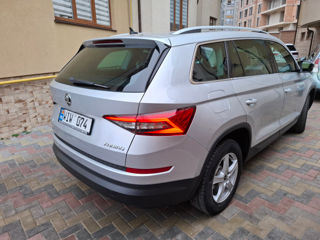 Skoda Kodiaq foto 3