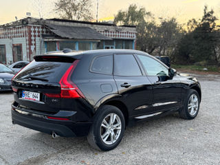 Volvo XC60 foto 5