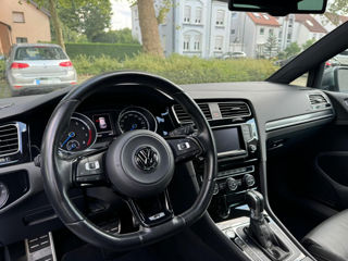 Volkswagen Golf foto 7