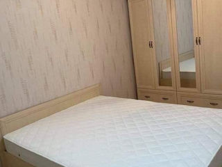 Apartament cu 2 camere, 50 m², Ciocana, Chișinău foto 4