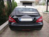 Mercedes CLS Class foto 6