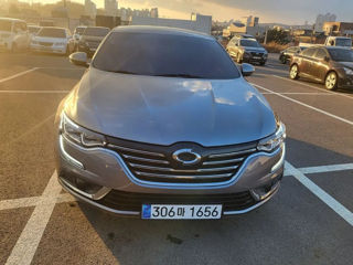 Renault Talisman foto 3