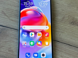 Xiaomi Note 11 Pro Plus 8/256gb ca nou foto 4