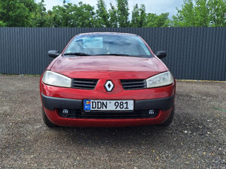 Renault Megane foto 3