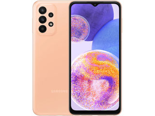 Samsung Galaxy A23 SM-A235/DS 6/128GB Peach Global
