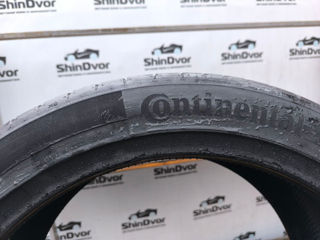 Set 315/35 R21 si 275/40 R21 Continental - 28380 lei foto 4