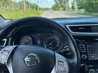 Nissan Qashqai foto 8