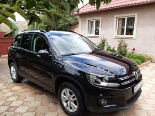 Volkswagen Tiguan foto 5