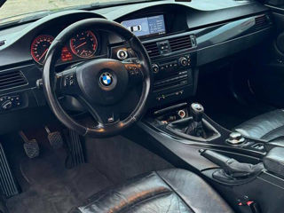 BMW 3 Series Coupe foto 7