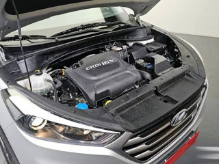 Hyundai Tucson foto 8