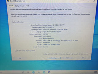 Toshiba Portege Z830-104 13.3" - Core i5 2557M - Windows 10 64-bit,4 GB RAM ,128 GB SSD фото 1