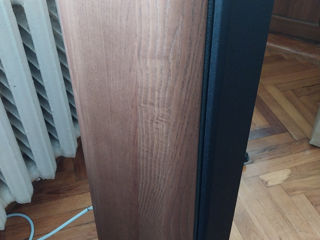 sonus faber toy tower wood foto 2