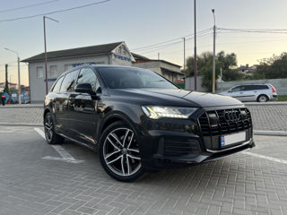 Audi Q7 foto 3