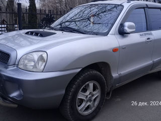 Hyundai Santa FE foto 7