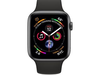 Apple watch series 4 MU6G2 Pink 44mm - în credit cu livrare rapidă foto 2