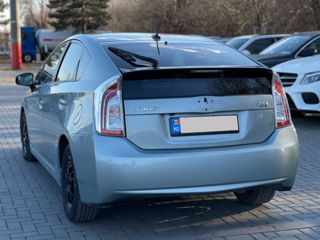 Toyota Prius foto 5