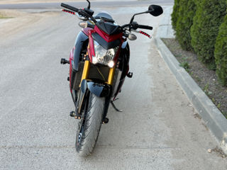 Suzuki GSX-S1000 foto 4