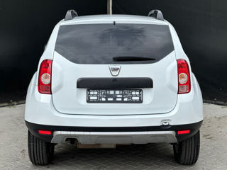 Dacia Duster foto 6