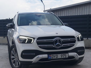 Mercedes GLE