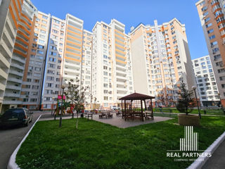 Apartament cu 2 camere, 81 m², Centru, Chișinău foto 5