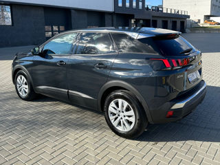 Peugeot 3008 foto 3