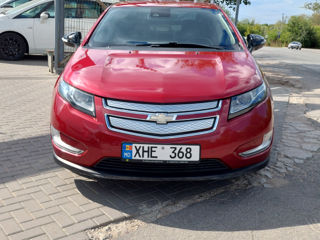 Chevrolet Volt