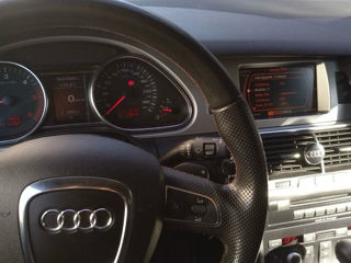 Audi Q7 foto 4
