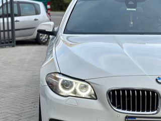 BMW 5 Series foto 7