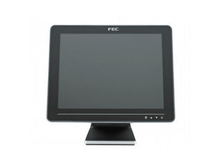 15" POS Terminal - mini PC + Monitor Touch Screen 15" cu garanție 2 ani! (transfer /card /cash) foto 2