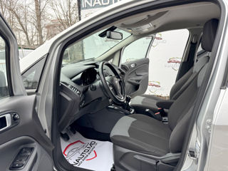 Ford EcoSport foto 5