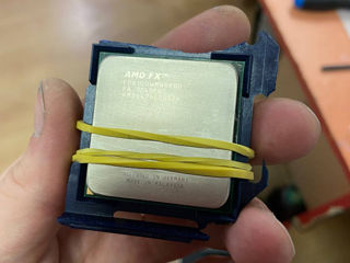 AMD FX6100 6 ядер 6 потоков. foto 2