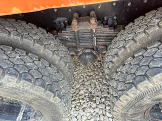 KAMAZ 5511 foto 5