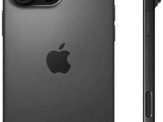 Cumpăr IPhone 16 pro max USA (e-sim)