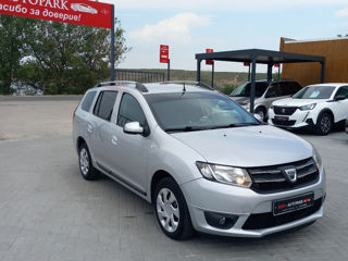 Dacia Logan foto 3