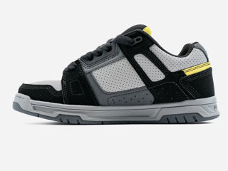 DC Stag Grey Black Yellow foto 8