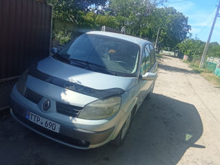 Renault Scenic foto 3