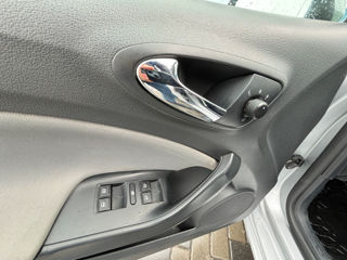 Seat Ibiza foto 12